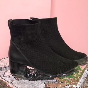 Everlane Boss Boot in Re-Knit size 10.5
